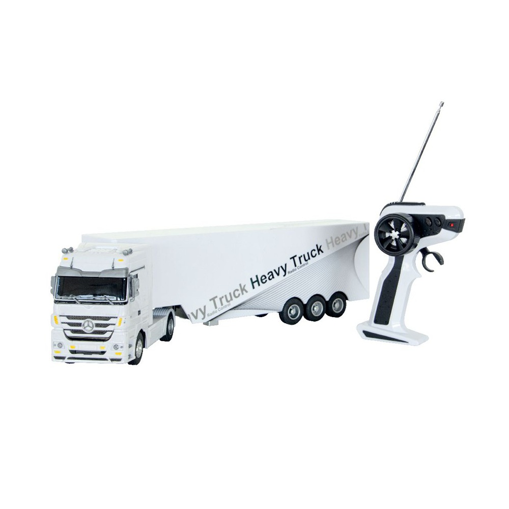 Kamion Mercedes-Benz Actros 1:32