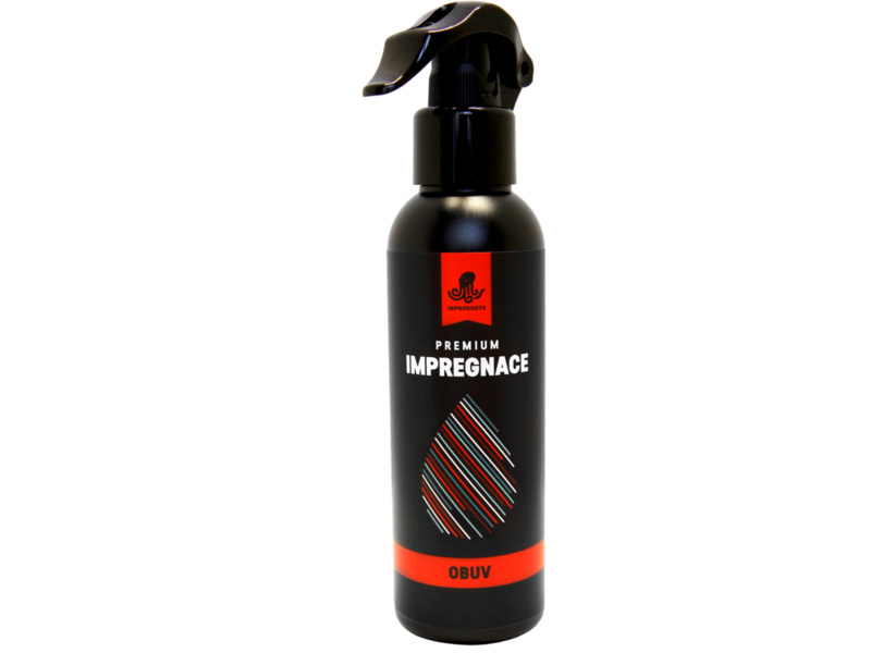 NANOPROTECH Inproduct Premium cipőkhöz 200ml