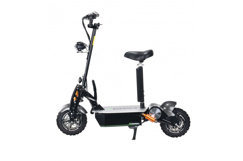 X-scooters XT03 60V Li