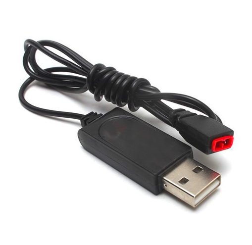 Töltő a SYMA X15W drónhoz