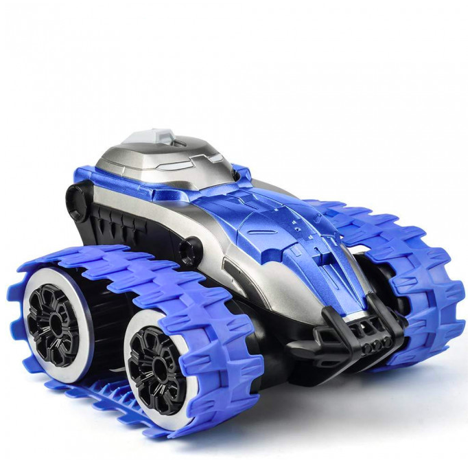 NQD RC lánctalpas jármű 2,4 GHz, RTR