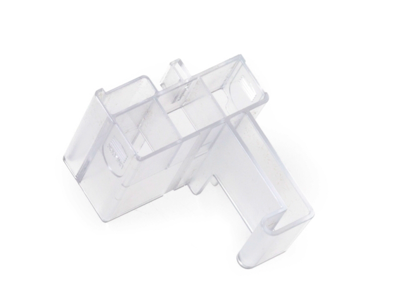 DJI Zsanérzár (Phantom 3 Standard)