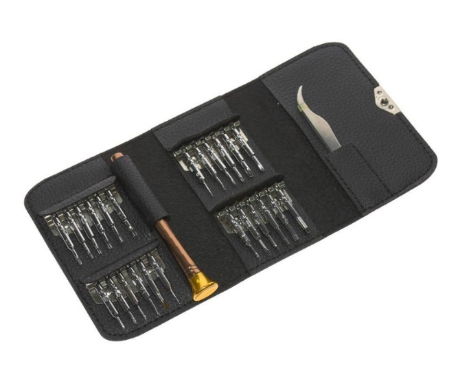 Szerszámkészlet a DJI Mavic / Spark / Phantom 3/4 készülékekhez