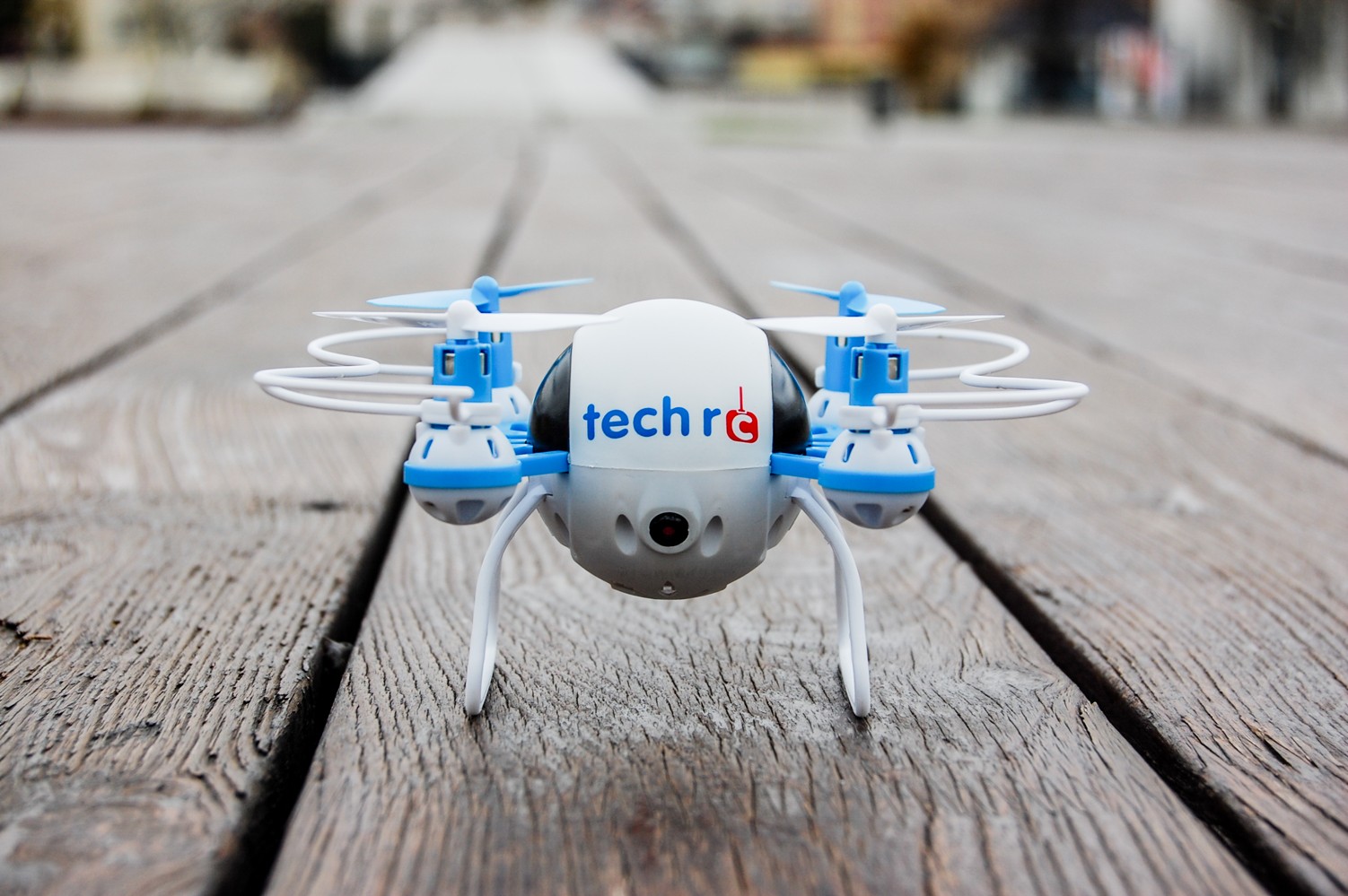 S-IDEE DRÓN ULTRA DIZÁJNNAL ÉS HD KAMERÁVAL TECH RC-től