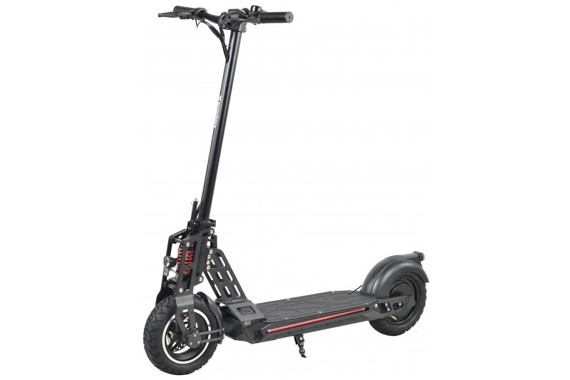 X-scooters XS04 48V Li