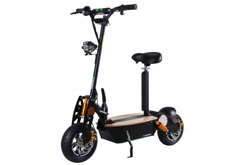 X-scooters XT03 48V
