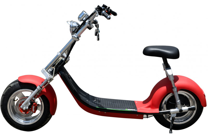 X-scooters XT06 60V Li