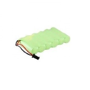 Pótakkumulátor Nicd 7,2 V 700mAh