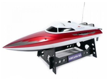 Double Eagle Double Horse csónak 7009