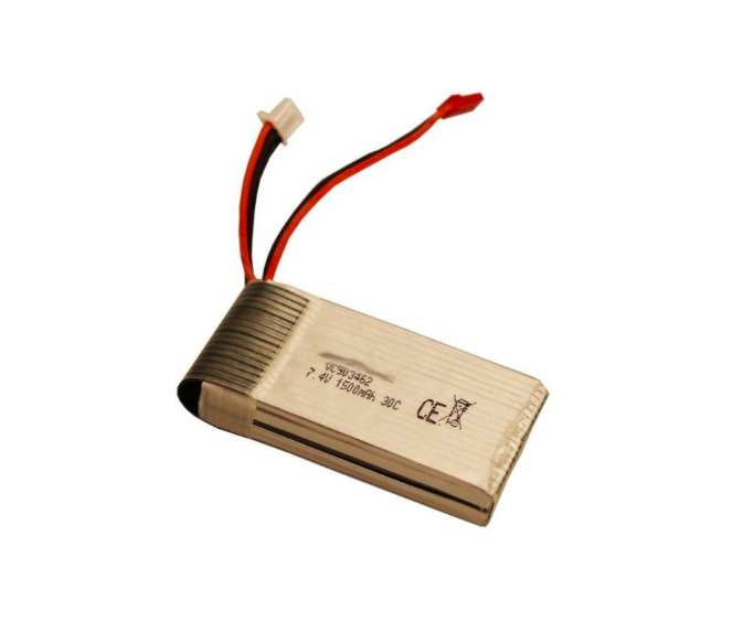 Rayline GmbH AKU 7,4V 1500mAh BEC