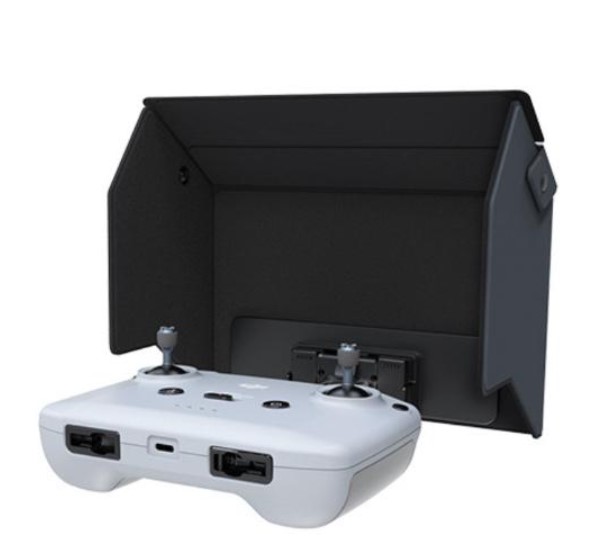 STABLECAM MAVIC 3 / AIR 2/2S / Mini 2 - CYNOVA napellenző