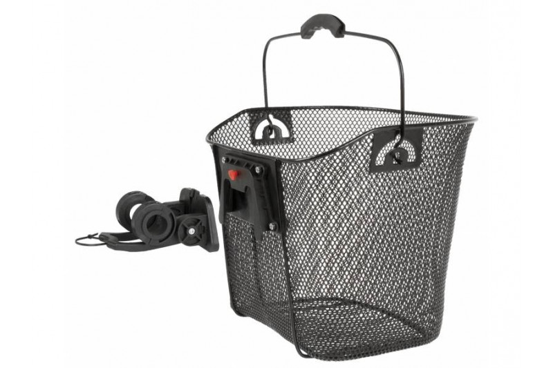 Kosár X robogókhoz