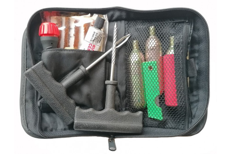 Javítókészlet Tire Repair 1 X-scooters