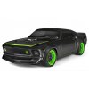 Micro RS4 Ford Mustang - Vaughn Gittin Jr. RTR set