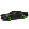 Micro RS4 Ford Mustang - Vaughn Gittin Jr. RTR set