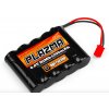 HPI Plazma Ni-MH 6,0V 1200mAh pro Micro RS4 akkumulátor