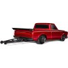 Traxxas Drag Slash Chevrolet 1:10 TQi RTR