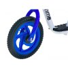 Pedál nélküli kerékpár Viko platformmal - kék