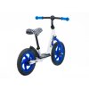 Pedál nélküli kerékpár Viko platformmal - kék