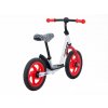 Pedál nélküli kerékpár Viko platformmal - piros
