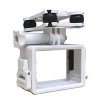 GoPro kamera tartó, SJCAM, XIAOMI dronokhoz SYMA X8, X8C, X8HW, X8HC, X8W, X8HG