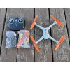 SYMA: RC DRON Z4W CAMERA 480P WIFI