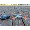 SYMA: RC DRON Z4W CAMERA 480P WIFI