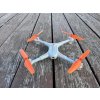 SYMA: RC DRON Z4W CAMERA 480P WIFI