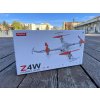 SYMA: RC DRON Z4W CAMERA 480P WIFI