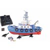 Küstenwache parti őrség  hajó funkcionális vízágyú RTR készlettel