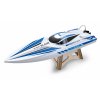 BLADE RC BOAT MONO, arányos, 40 km / h, vízhűtés, RTR, 67 cm