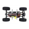 Himoto: Mini Rock Crawler 1:16 4WD 2.4GHz 4CH RTR - kék