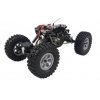 Himoto: Mini Rock Crawler 1:16 4WD 2.4GHz 4CH RTR - kék
