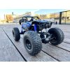RC CRAWLER CLIMBING CAR 1:10 4WD 48CM kék