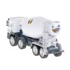 Fém betonkeverő autó DIE-CAST 1:50