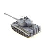 German Tiger harckocsi interaktív toronnyal 1:28 2.4Ghz