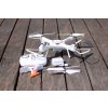 SYMA X25PRO drón GPS-el, + 2x akkumulátor
