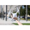 SYMA X25PRO drón GPS-el, + 2x akkumulátor