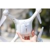 SYMA X25PRO drón GPS-el, + 2x akkumulátor