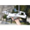 SYMA X25PRO drón GPS-el, + 2x akkumulátor