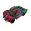 RC Crusher Race SC 1:10 RTR autó
