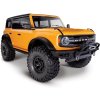 RC Traxxas TRX-4 Ford Bronco 2021 TQi 1:10 RTR autó