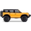 RC Traxxas TRX-4 Ford Bronco 2021 TQi 1:10 RTR autó