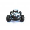 Monster Truck CHEETAH KING Beast 2WD 1:16-15 km/h, Lexan, lengéscsillapítók, kétoldalas vezérlés, RTR