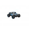 Monster Truck CHEETAH KING Beast 2WD 1:16-15 km/h, Lexan, lengéscsillapítók, kétoldalas vezérlés, RTR