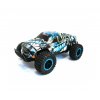 Monster Truck CHEETAH KING Beast 2WD 1:16-15 km/h, Lexan, lengéscsillapítók, kétoldalas vezérlés, RTR
