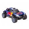 RC Autó Red Bull X-raid Buggy 1:16, 2WD, licenccel, teljesen felfüggesztve
