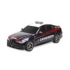 RC Autíčka RE.EL Toys Super Sfida Alfa Romeo Carabinieri Sc.1:24 - RC 2.4GHz