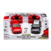 RC Autíčka RE.EL Toys Super Sfida Alfa Romeo Carabinieri Sc.1:24 - RC 2.4GHz