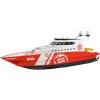 NINCOCEAN Lifeguard 2.4GHz RTR hajó - csónak